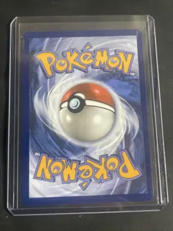 Toxtricity Ex 215 Promo Rare Card Pokemon Promo Near Mint Condition - Image 2