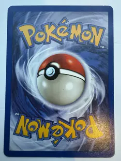 Pokemon TCG Jynx Base Set 31/102 Unlimited Regular Uncommon Card WOTC LP - Image 3