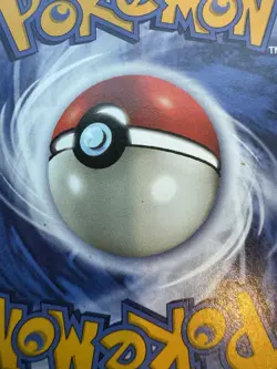 Pokemon TCG Jynx Base Set 31/102 Unlimited Regular Uncommon Card WOTC LP - Image 5