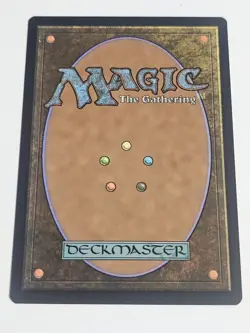 War Room Commander Legends Regular MTG - Image 2