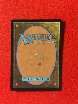 Thieving Otter - Foil - Ikoria: Lair of Behemoths - Magic the Gathering - MTG - Image 2