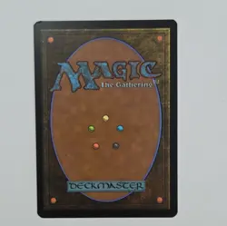 Wizards of the Coast Sylvan Library Dominaria Remastered Borderless Regular #441 - Image 2