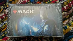 NIB New Sealed Magic: The Gathering Core 2021 Booster Box - Image 1