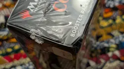 NIB New Sealed Magic: The Gathering Core 2021 Booster Box - Image 4