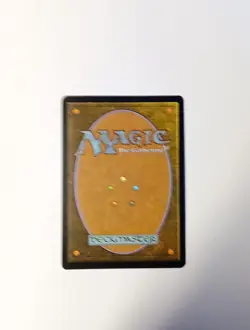 Magic The Gathering Mtg Accorders Shield Foil - Image 2
