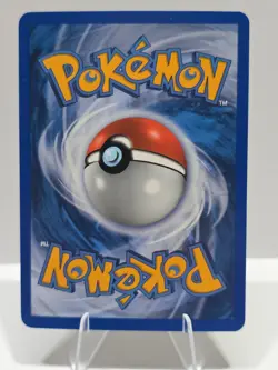 Delcatty 8/108 Stamped Reverse Holo EX Power Keepers Pokemon Card NM SWIRL - Image 5