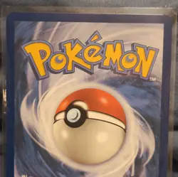 Pokemon Gholdengo ex 252/182 SV04 Paradox Rift SIR Holo Full Art ENG - Image 5
