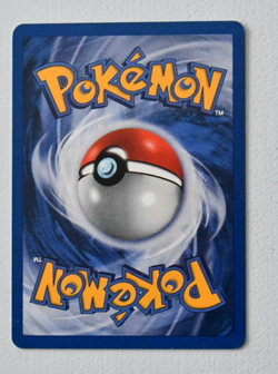 Ivysaur 030/102 Pokemon Base Set Regular, Ungraded, Excellent to Near Mint - Image 4