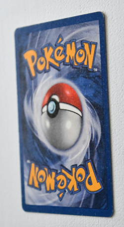 Ivysaur 030/102 Pokemon Base Set Regular, Ungraded, Excellent to Near Mint - Image 5
