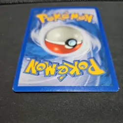 2002 Pokemon Neo Destiny Dark Quilava #39/105 - Image 4