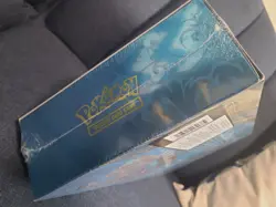 Pokemon Phantasmal Flames Mega Charizard EX UPC Sealed Ultra Premium Box Costco - Image 3