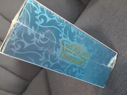 Pokemon Phantasmal Flames Mega Charizard EX UPC Sealed Ultra Premium Box Costco - Image 4