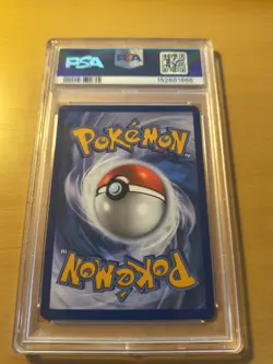 2025 Pokemon PFL English Ludicolo Illusatraion Rare PSA 10 - Image 2