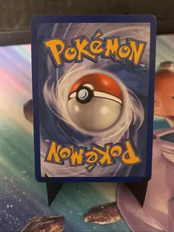 Pokemon TCG; Budew 33/100 - Stormfront Reverse Holo - MP - Image 2