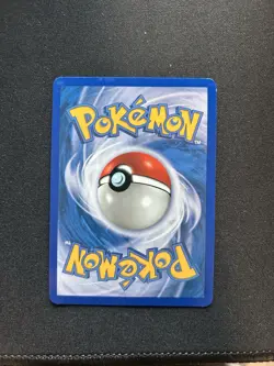 Pokemon TCG Stormfront Budew 33/100 Uncommon Reverse Holo English 40 HP - Image 2