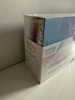 Pokemon TCG - Prismatic Evolutions - SPC Super Premium Collection - Image 5