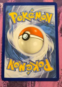 Pokemon: SM - Celestial Storm: Holofoil Bill's Maintenance (Full Art): LP Con - Image 2