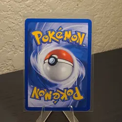 Sabrina's Venonat 96/132 - C Gym Heroes Pokemon 1st Edition - Image 2
