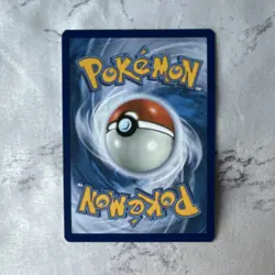 Pokemon Plusle 193/182 SV04 Paradox Rift Illustration Rare Holo Minty! - Image 2