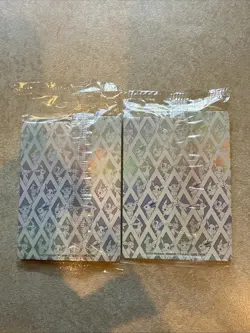 Pokemon TCG Eevee 173 Holo Promo Prismatic Evolutions - Image 2