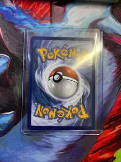 Cynthia's Spiritomb 244/217 Astral Radiance Holo Illustration Rare Basic 70 HP - Image 3