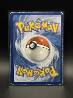 2014 Pokemon Black Star Promo - XY30 Blastoise EX Holo - HP - Image 2