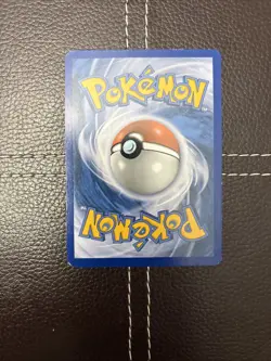 Pokemon TCG - Rotom - 5/17 - POP Series Promos 9 - PL Cracked Ice Holo Rare - Image 2