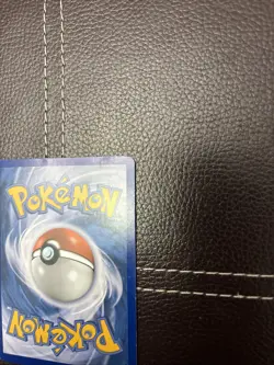 Pokemon TCG - Rotom - 5/17 - POP Series Promos 9 - PL Cracked Ice Holo Rare - Image 3