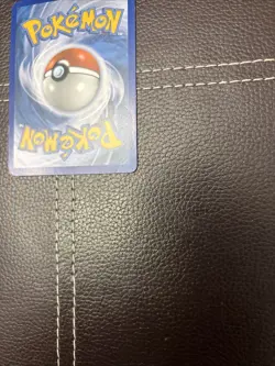 Pokemon TCG - Rotom - 5/17 - POP Series Promos 9 - PL Cracked Ice Holo Rare - Image 4