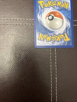 Pokemon TCG - Rotom - 5/17 - POP Series Promos 9 - PL Cracked Ice Holo Rare - Image 5