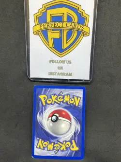 POKEMON GYM HEROES UNLIMITED ERIKA’S CLEFABLE HOLO 3/132 LP+ - Image 2