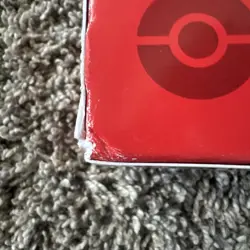 Pokemon TCG Scarlet & Violet - 151 Binder Collection sealed - Image 3