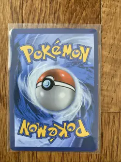 Poke Maniac (Full Art) 236/236 Sm-Unified Minds NM Pokemon TCG - Image 2