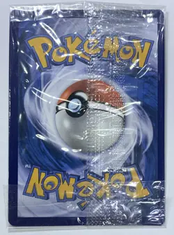Pikachu SVP 027 Scarlet & Violet Promo Holo Promo 60 HP English 2023 (SEALED) - Image 2