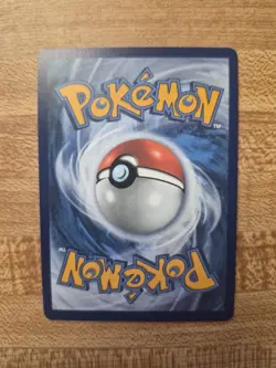 Pokemon TCG Trainer Chaos Rising Scrapper Tool Rare Holo 115/086 - Image 2