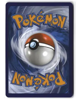 Zebstrika 115/086 Illustration Rare White Flare Pokemon Holo NM - Image 2