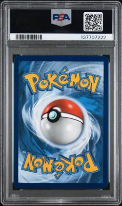 2019 POKEMON SM BLACK STAR PROMO #SM195 CHARIZARD GX PSA 10 - Image 2