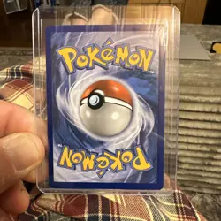 Pokemon Evolutions Reverse Holo Vulpix 14/108 - Image 2