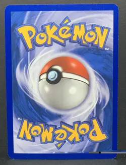 2005 Pokemon EX Deoxys Duskull 58/107 Reverse Holo Foil Stamped LP/NM - Image 2