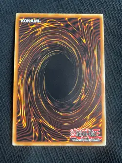 Yu-Gi-Oh! TCG Dark Ruler No More MP22 NM 1st Edition Ultra Rare - Image 2