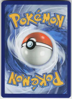 Pokemon Luxio (42) 042/159 Crown Zenith LP card Reverse Holo - Image 2