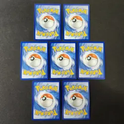 Pokemon TCG - Stellar Crown - Complete Base Set + 117 RH - Bulk Lot - 250+ Cards - Image 3