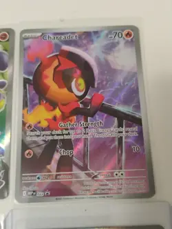 Pokemon Black Star Promo/Mega Absol/Excadrill Full Art/Illustration Rare Cards - Image 5