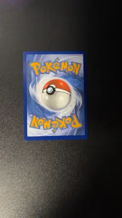 Cryogonal Master Ball Reverse Holo 027/086 SV11B: Black Bolt Pokemon Card NM - Image 2