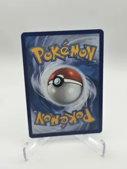 Pokemon Frogadier 040/142 SV07: Stellar Crown NM card Reverse Holo - Image 2