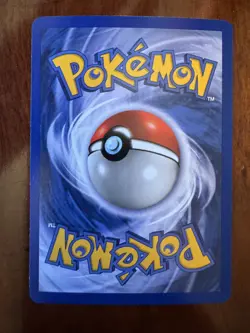 1st Edition Jungle Fossil Holo Pokemon Card Lot Jolteon Flareon Lapras Near Mint - Image 5
