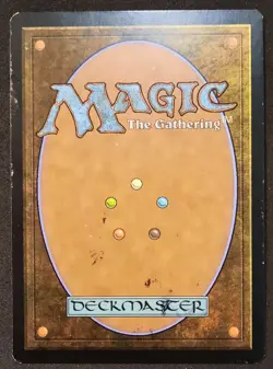 MTG Courser of Kruphix- Signed -Born of the Gods Magic the Gathering Card #119 - Image 3