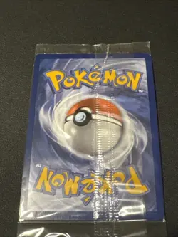 Teal Mask Ogerpon - 123, SV: Scarlet & Violet Promo Cards, Sealed Promo NM - Image 2