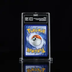Marill 232/217 ME: Ascended Heroes Pokemon Illustration Rare TAG GEM MINT 10 - Image 2