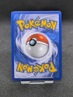 Skiploom 51/123 Reverse Holo Heart Gold Soul Silver Pokemon LP-NM - Image 5